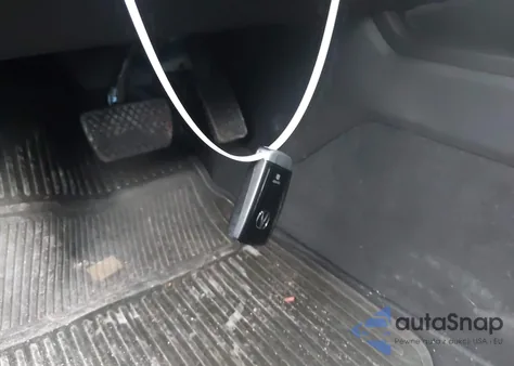 2023 Acura Tlx Standard из США, поврежденный, VIN 19UUB5F33PA002857